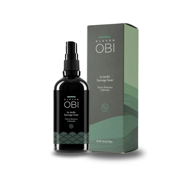 Tónico Hidratante Calmante 100ml - Imagen 2