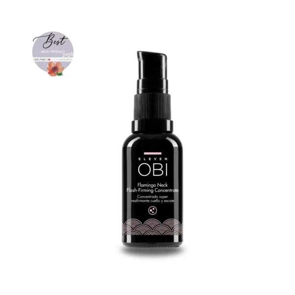 Concentrado Super Reafirmante Cuello y Escote 30ml