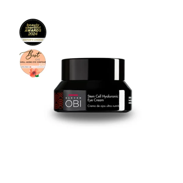 Crema de Ojos Ultra Nutritiva 15ml