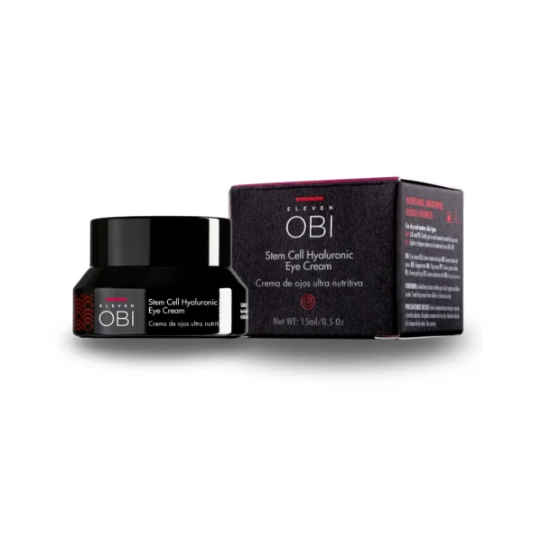 Crema de Ojos Ultra Nutritiva 15ml - Imagen 2