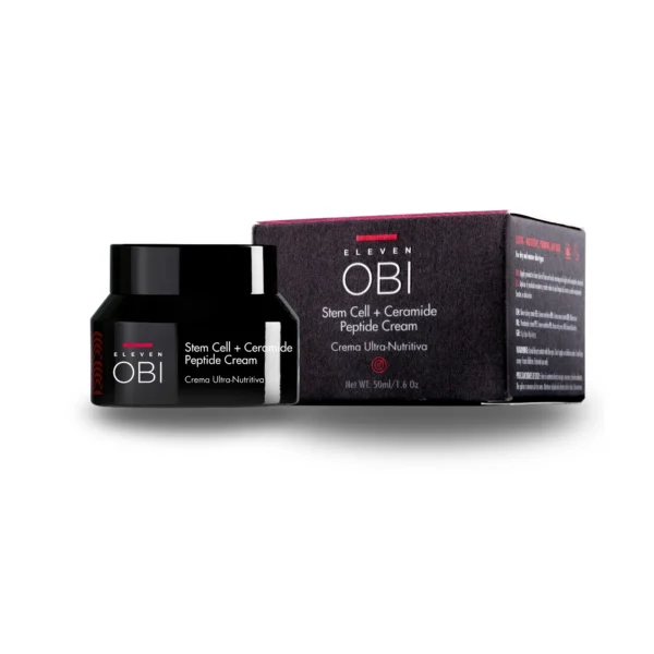 Crema Ultra Nutritiva 50ml - Imagen 2