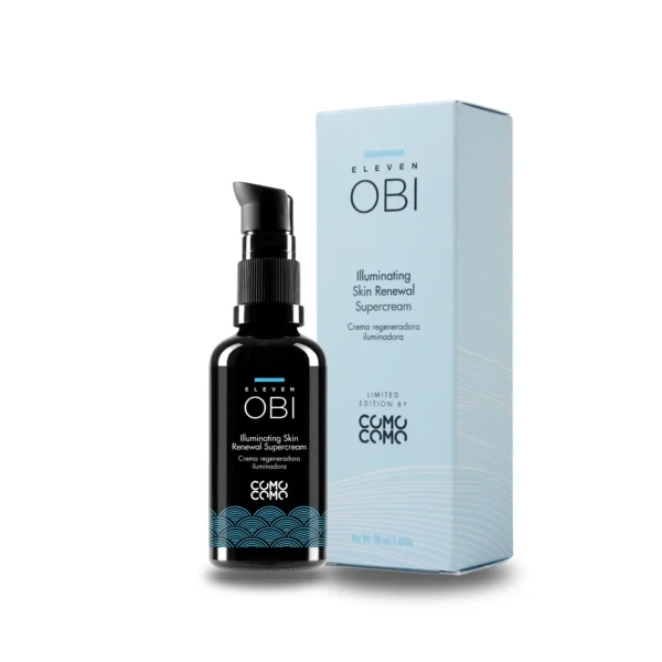 Crema Regeneradora Iluminadora 50ml - Imagen 2