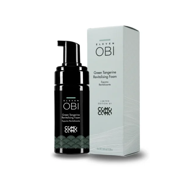 Espuma Revitalizante 100ml - Imagen 2