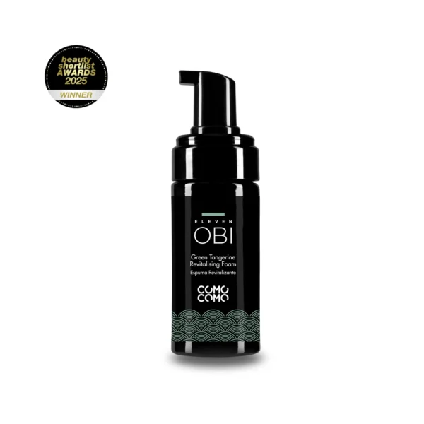 Espuma Revitalizante 100ml