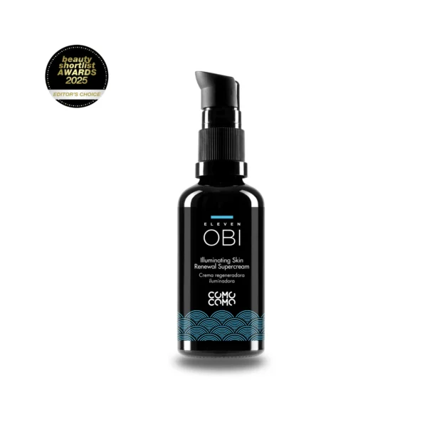 Crema Regeneradora Iluminadora 50ml