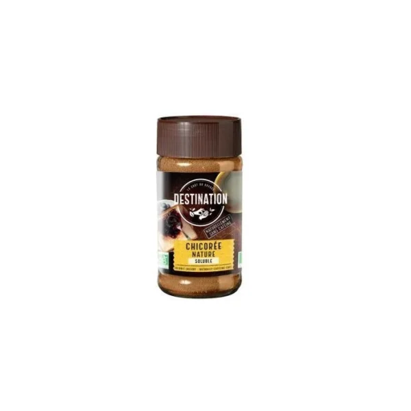 Achicoria Soluble 100Gr. Bio sool natural