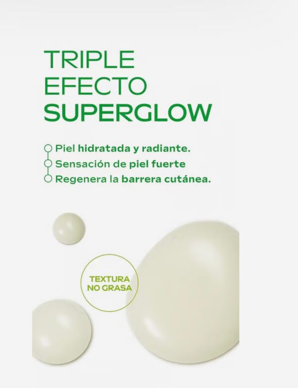 Skin Food Súper Sérum WELEDA - Imagen 2