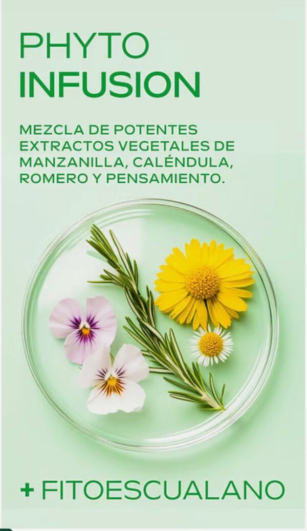 Skin Food Súper Sérum WELEDA - Imagen 3