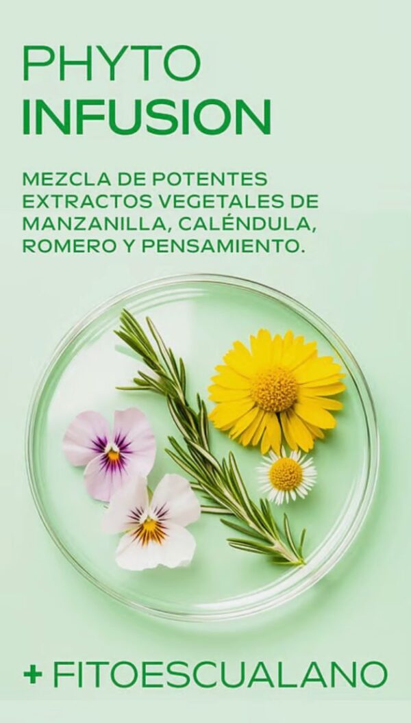 Skin Food Contorno de ojos WELEDA - Imagen 3