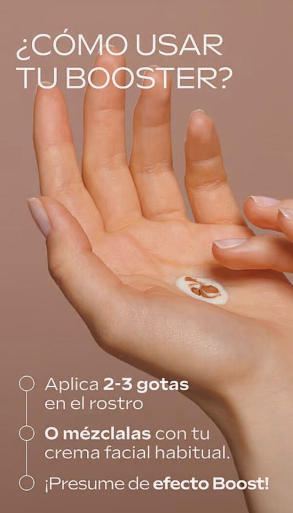 Booster Bronceador WELEDA - Imagen 4
