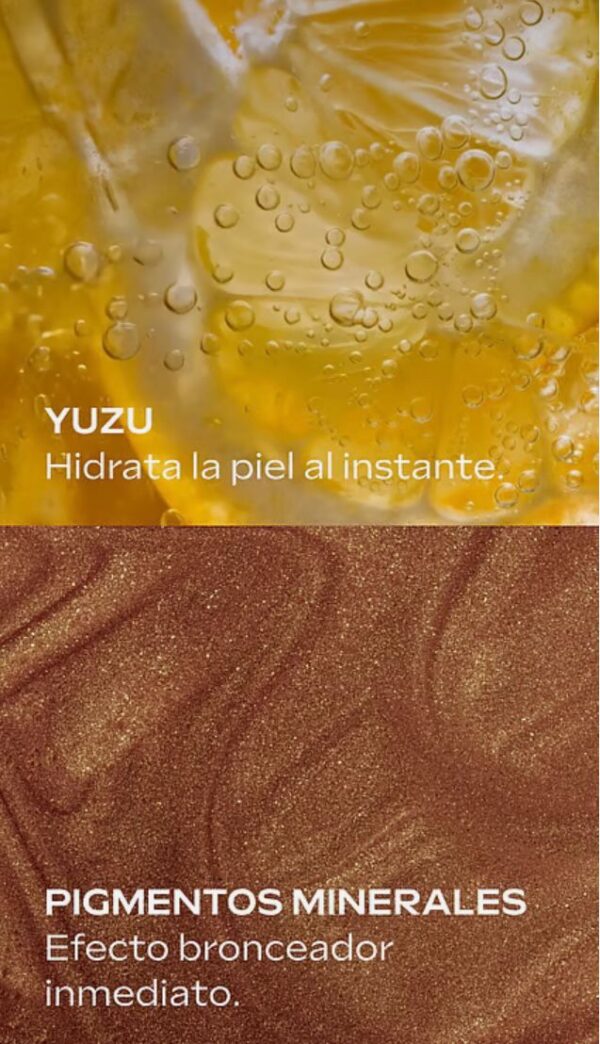 Booster Bronceador WELEDA - Imagen 5