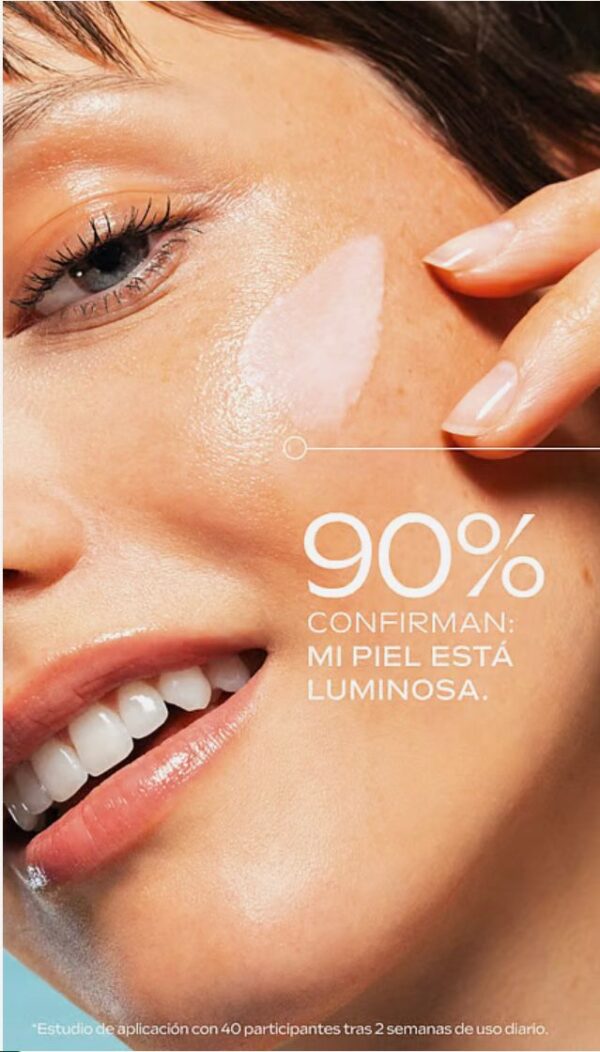 Fluido Solar Glow SPF30 WELEDA - Imagen 2