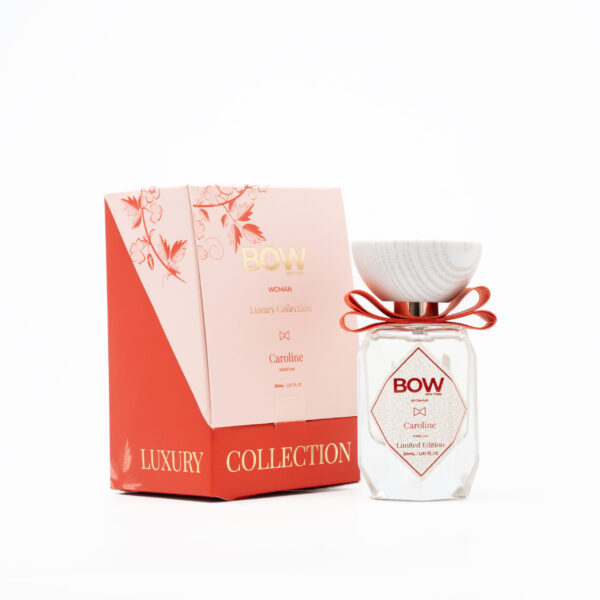 Caroline Parfum BOW WOMAN