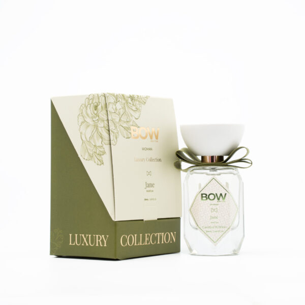 Jane perfume BOW WOMAN