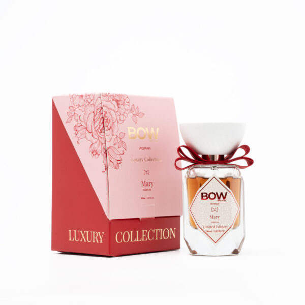 Mary Parfum BOW WOMAN