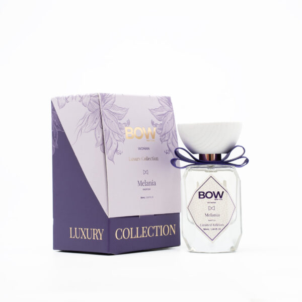 Melania Parfum BOW WOMAN