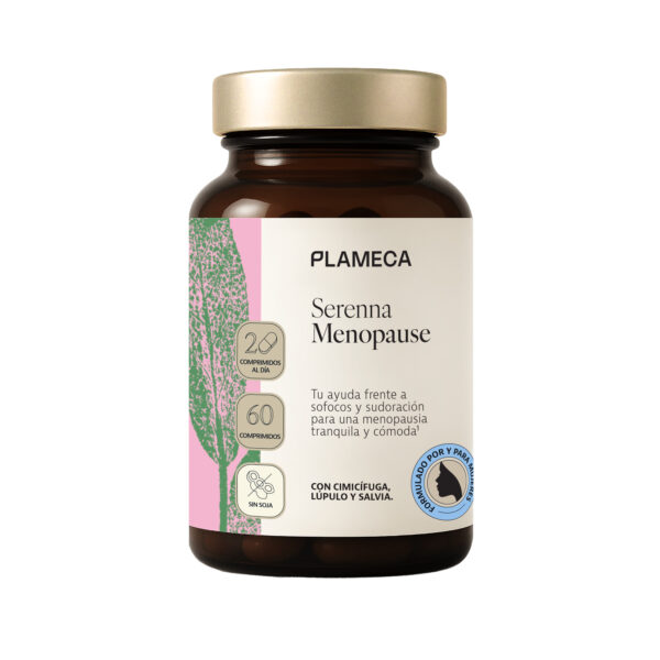 SERENA MENOPAUSIA PLAMECA