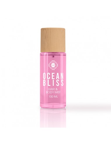 Bruma IAP Pharma Ocean Bliss