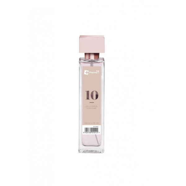 PERFUME IAP PHARMA Nº 10