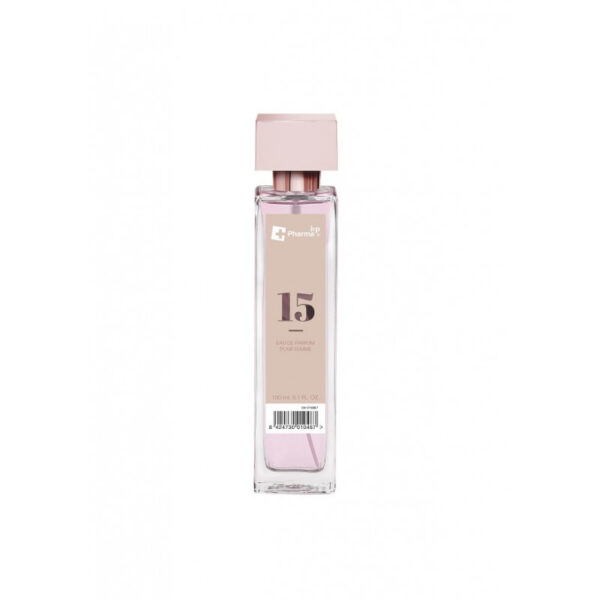 PERFUME IAP PHARMA Nº15