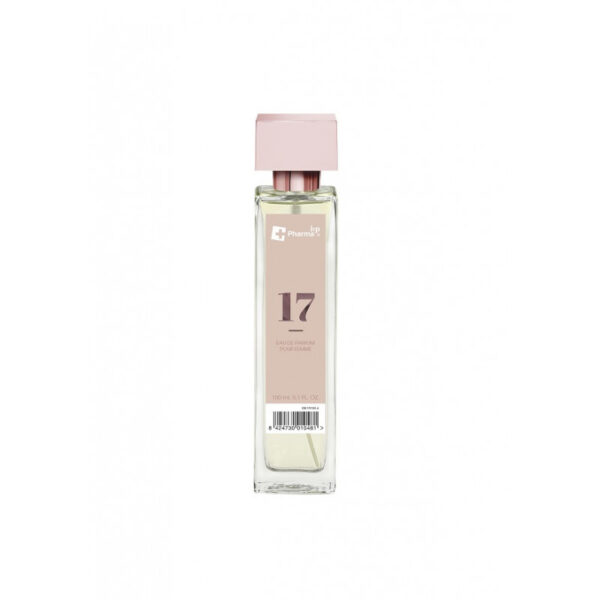 PERFUME IAP PHARMA Nº17