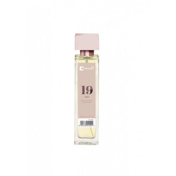 PERFUME IAP PHARMA Nº 19