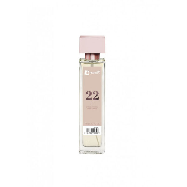 PERFUME IAP PHARMA Nº22