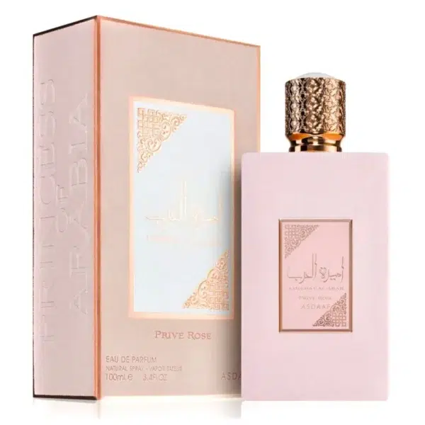 PERFUME ÁRABE AMEERAT AL ARAB