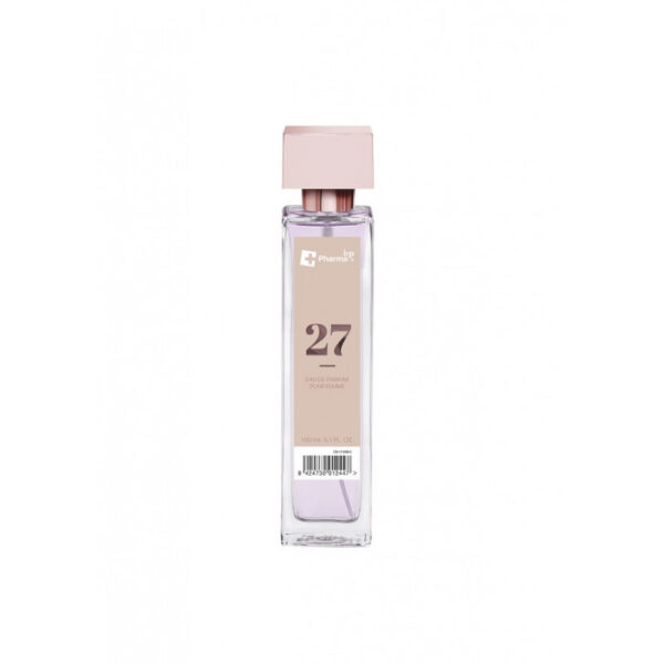 PERFUME IAP PHARMA Nº27