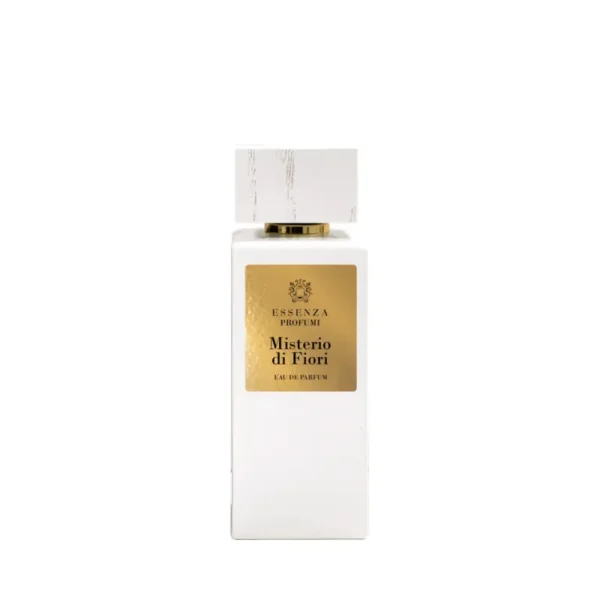 PERFUME ESSENZA MISTERIO DI FIORI