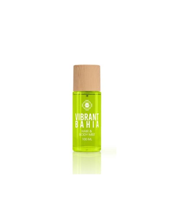 BRUMA IAP PHARMA Vibrant Bahía