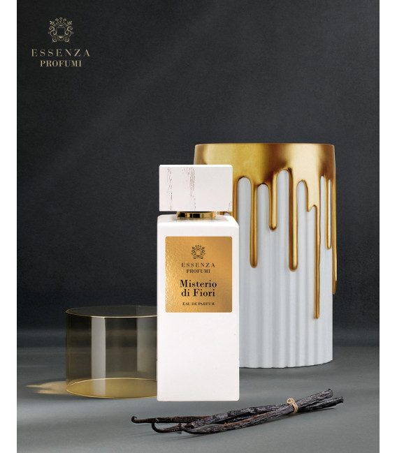 PERFUME ESSENZA MISTERIO DI FIORI - Imagen 2