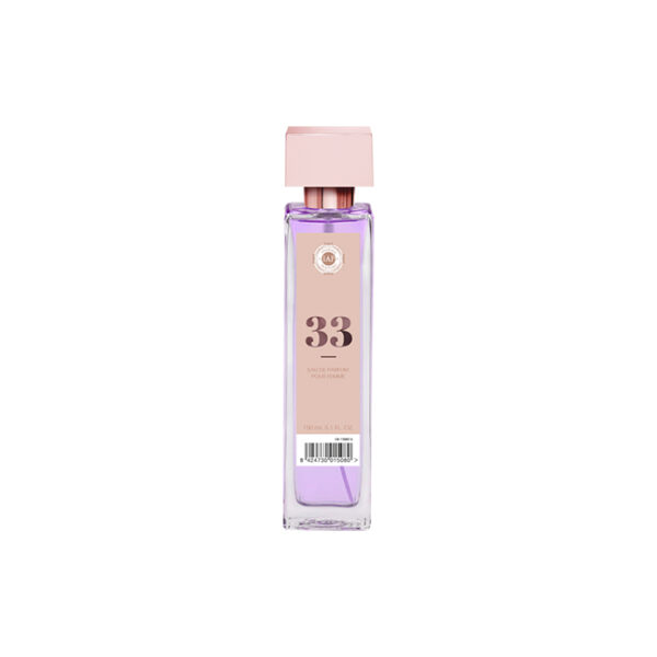 PERFUME IAP PHARMA Nº33