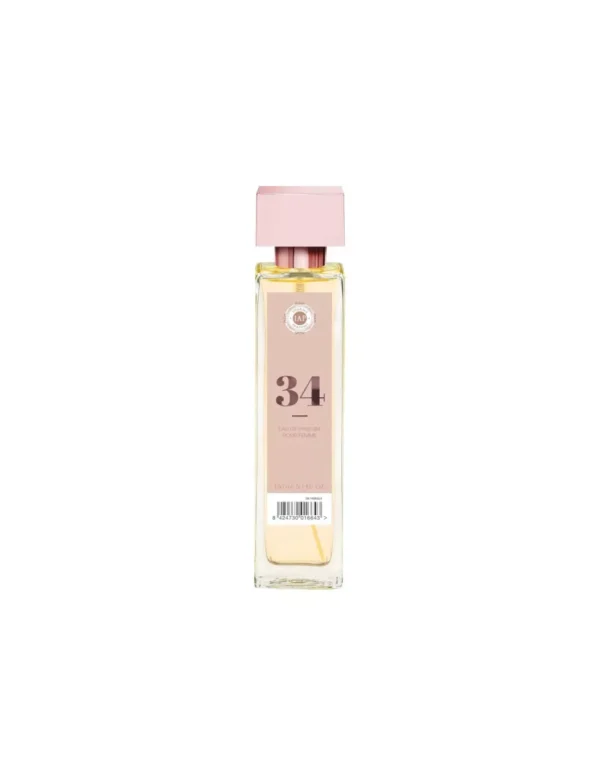 PERFUME IAP PHARMA Nº34