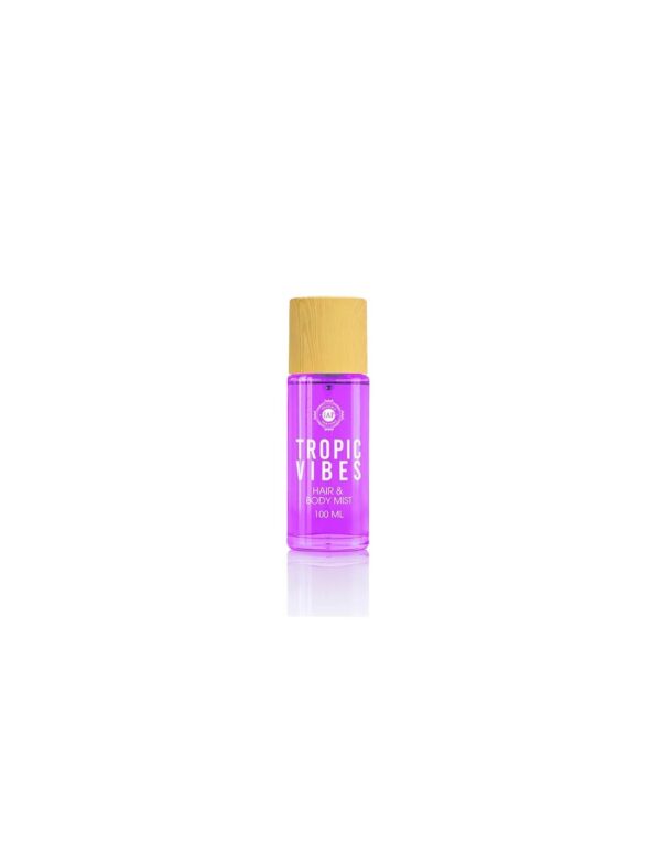 BRUMA IAP PHARMA TROPIC VIBES