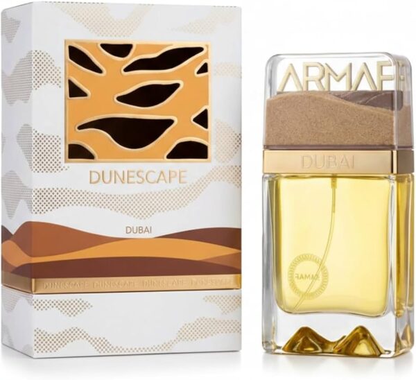 PERFUME ÁRABE DUNESCAPE