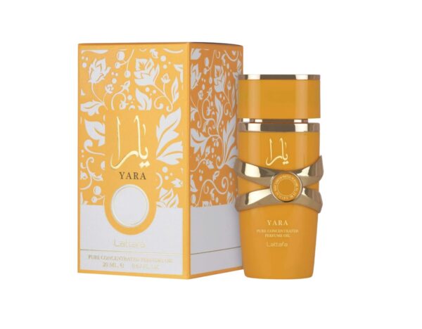 PERFUME ÁRABE YARA TOUS
