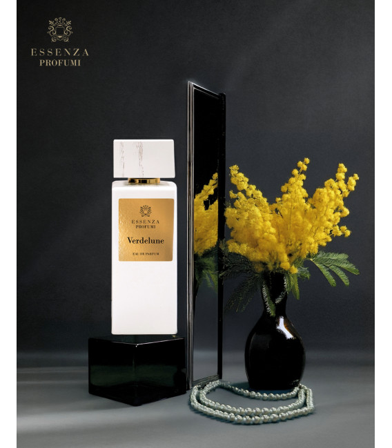 PERFUME ESSENZA VERDELUNE - Imagen 2