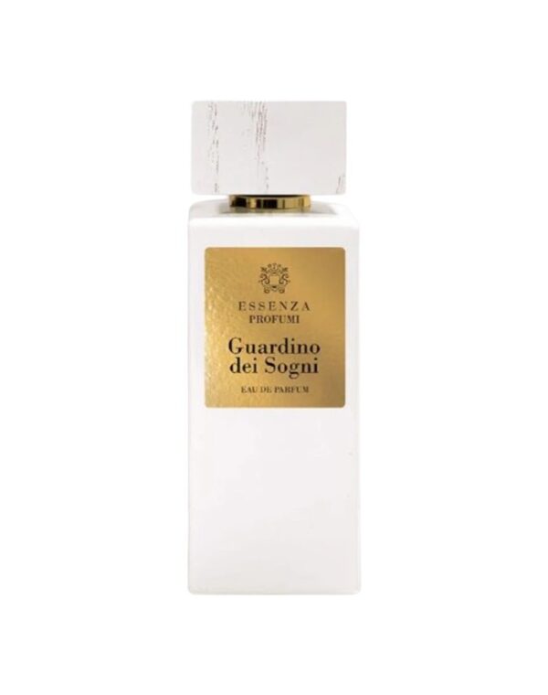 PERFUME ESSENZA GIARDINO DEI SOGN