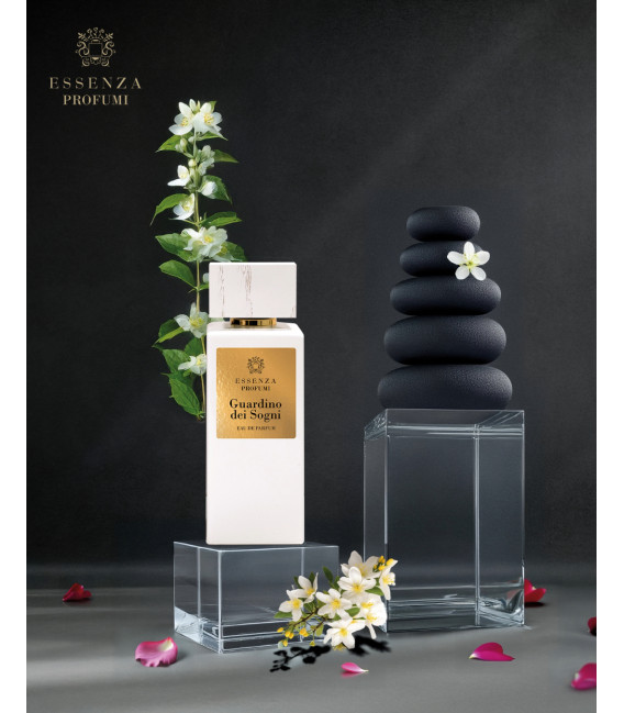 PERFUME ESSENZA GIARDINO DEI SOGN - Imagen 2