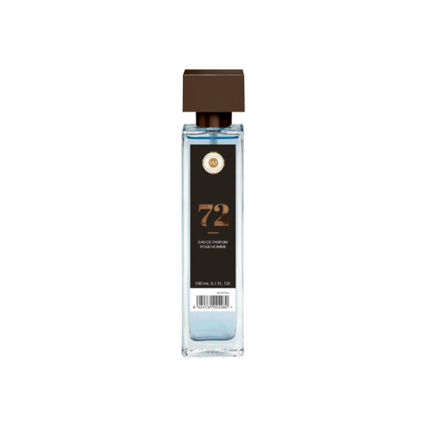 PERFUME IAP PHARMA 72