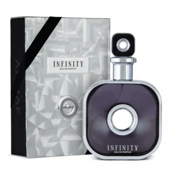 PERFUME ÁRABE IFINITY