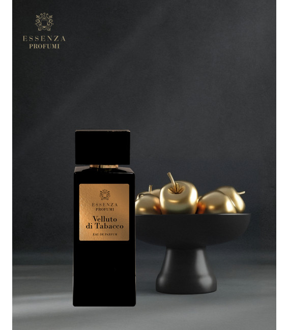 PERFUME ESSENZA VELLUTO DI TABACCO - Imagen 2