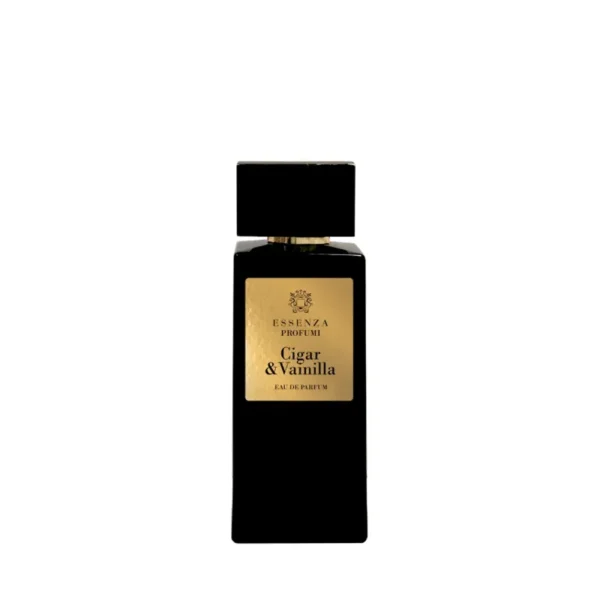 PERFUME ESSENZA CIGAR & VANILLA
