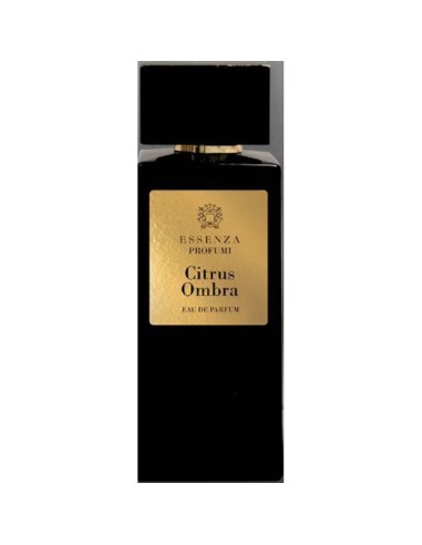 PERFUME ESSENZA CITRUS OMBRA