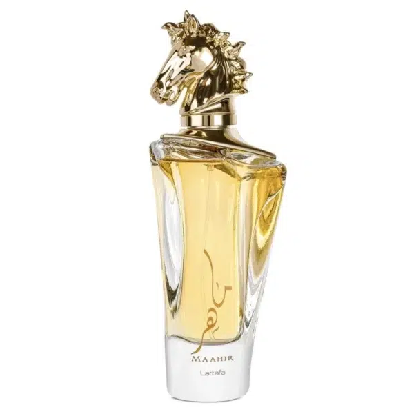 PERFUME ÁRABE MAAHIR