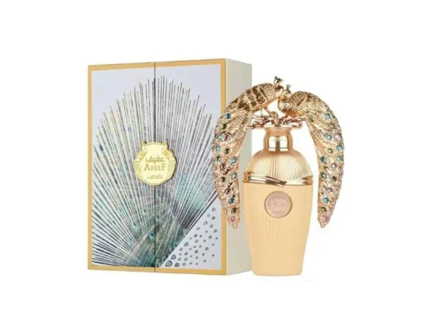 PERFUME ÁRABE AFEEF