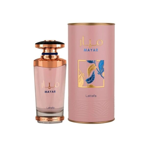PERFUME ÁRABE LIO HAYA