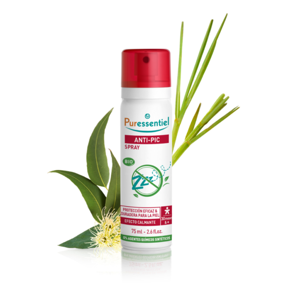 SPRAY ANTI MOSQUITOS 75ML