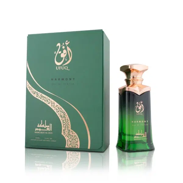 PERFUME ÁRABE HARMONY UFUQ